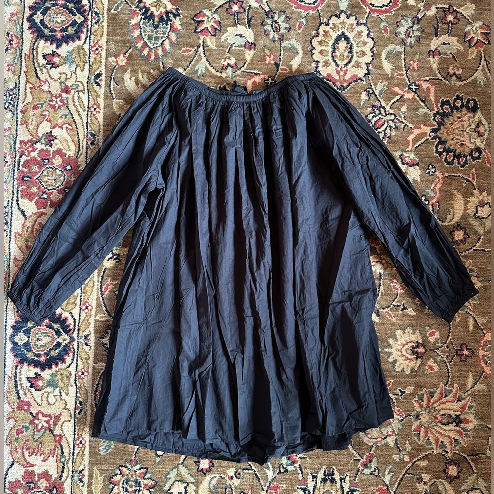 Deiji Studios Dress NWT